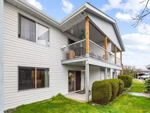 Condo for sale in Abbotsford, British Columbia