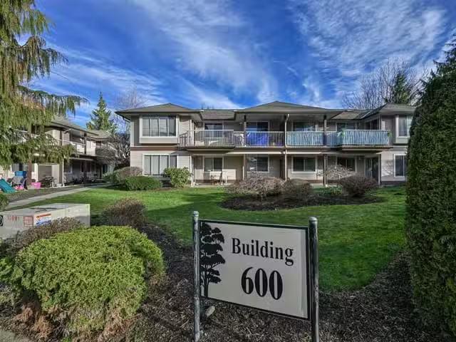 Condo for sale in Abbotsford, British Columbia