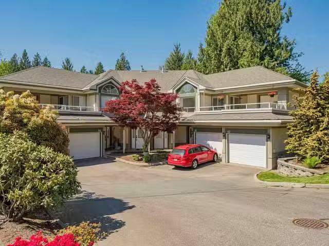 Condo for sale in Abbotsford, British Columbia