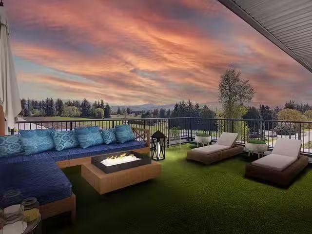 Condo for sale in Abbotsford, British Columbia