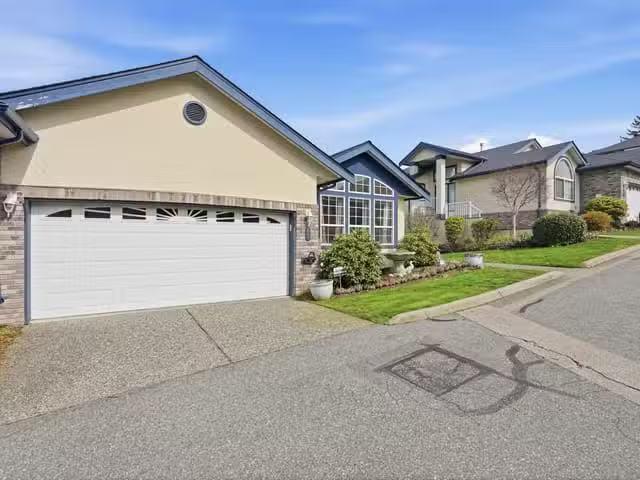 Condo for sale in Abbotsford, British Columbia