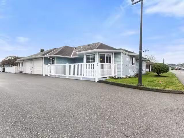 Condo for sale in Abbotsford, British Columbia