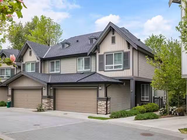 Condo for sale in Abbotsford, British Columbia