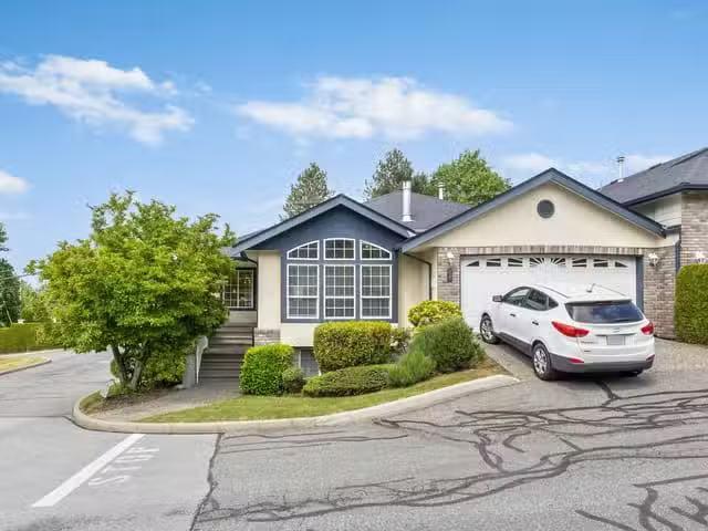 Condo for sale in Abbotsford, British Columbia
