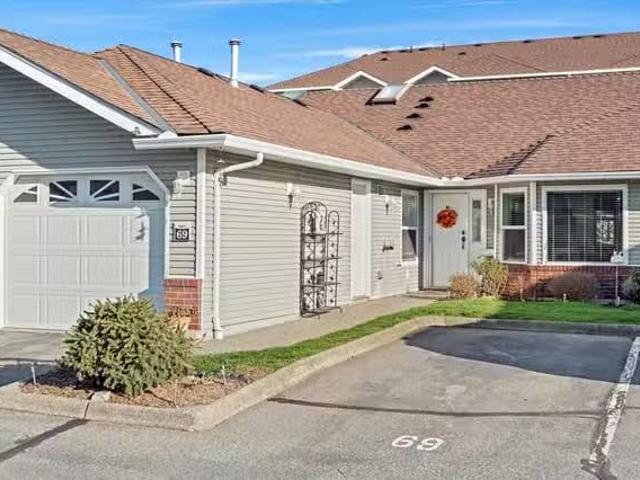 Condo for sale in Abbotsford, British Columbia