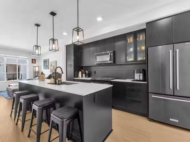 Condo for sale in Abbotsford, British Columbia