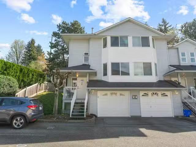 Condo for sale in Abbotsford, British Columbia