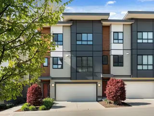 Condo for sale in Abbotsford, British Columbia