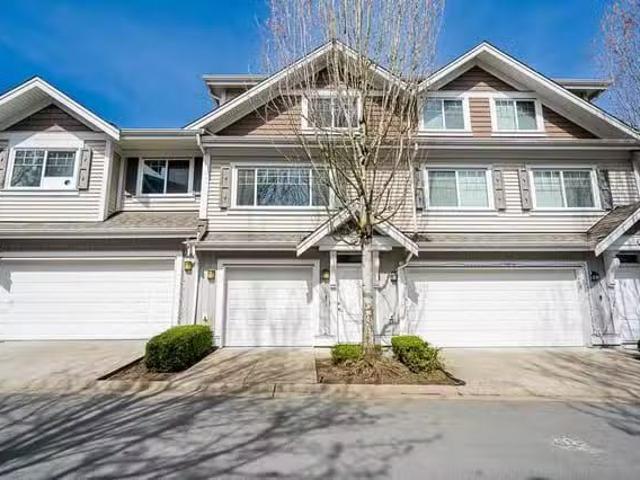 Condo for sale in Abbotsford, British Columbia