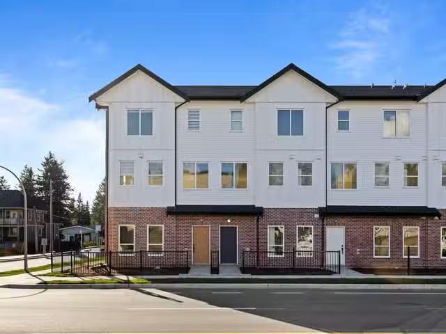 Condo for sale in Abbotsford, British Columbia