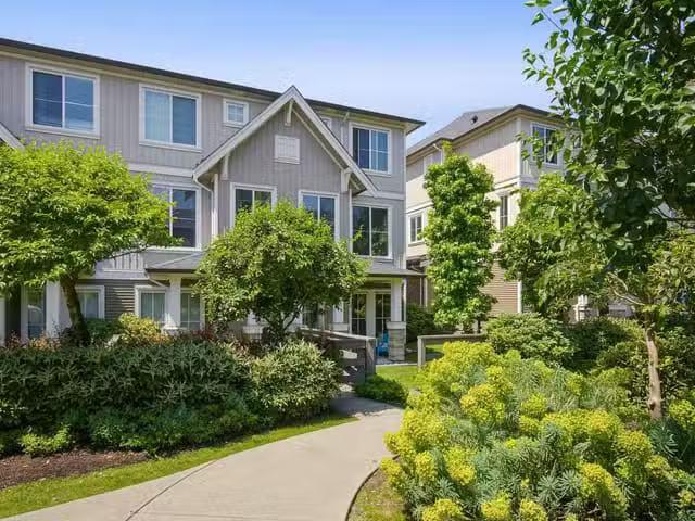 Condo for sale in Abbotsford, British Columbia