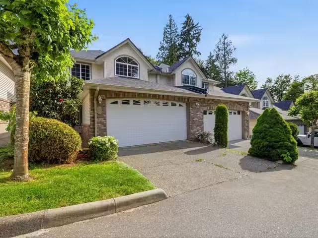 Condo for sale in Abbotsford, British Columbia