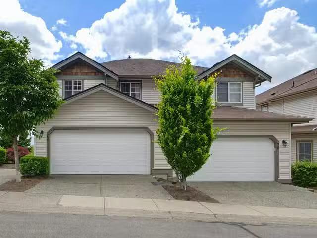 Condo for sale in Abbotsford, British Columbia