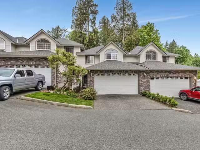 Condo for sale in Abbotsford, British Columbia