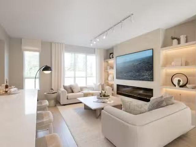 Condo for sale in Abbotsford, British Columbia