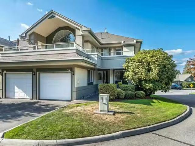 Condo for sale in Abbotsford, British Columbia