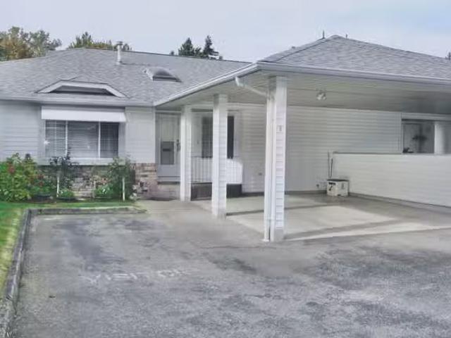 Condo for sale in Abbotsford, British Columbia