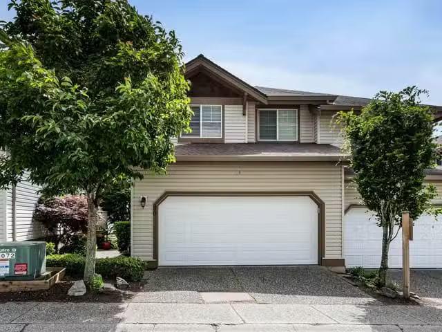 Condo for sale in Abbotsford, British Columbia