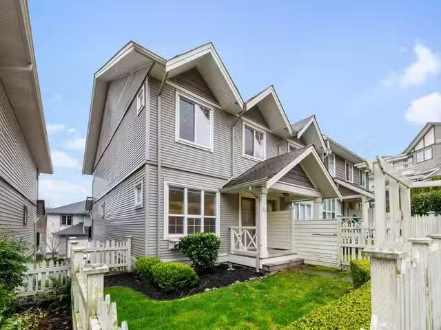 Condo for sale in Abbotsford, British Columbia