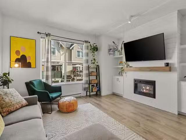 Condo for sale in Abbotsford, British Columbia
