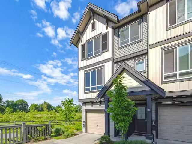 Condo for sale in Abbotsford, British Columbia