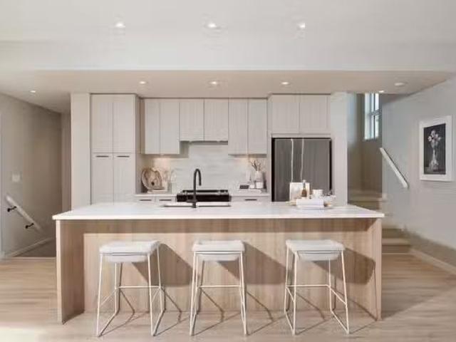 Condo for sale in Abbotsford, British Columbia