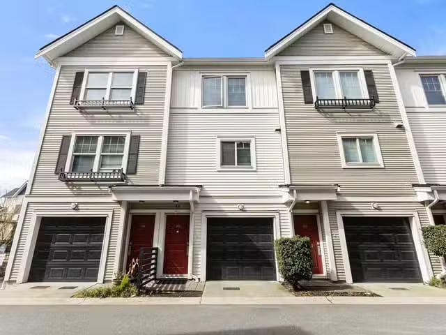 Condo for sale in Abbotsford, British Columbia