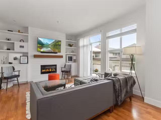Condo for sale in Abbotsford, British Columbia