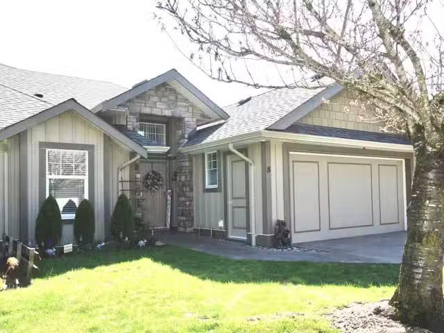 Condo for sale in Abbotsford, British Columbia