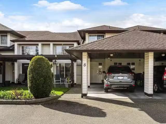 Condo for sale in Abbotsford, British Columbia