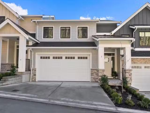 Condo for sale in Abbotsford, British Columbia