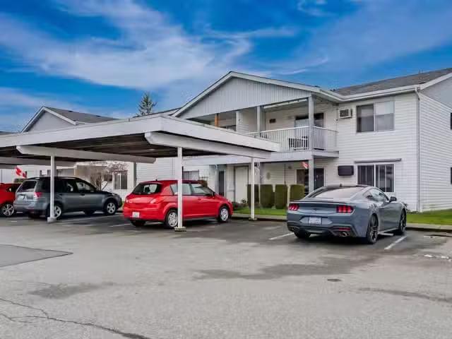 Condo for sale in Abbotsford, British Columbia