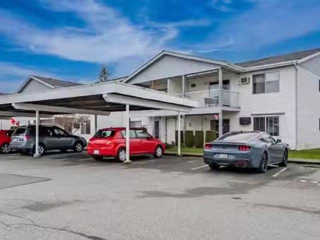 Condo for sale in Abbotsford, British Columbia