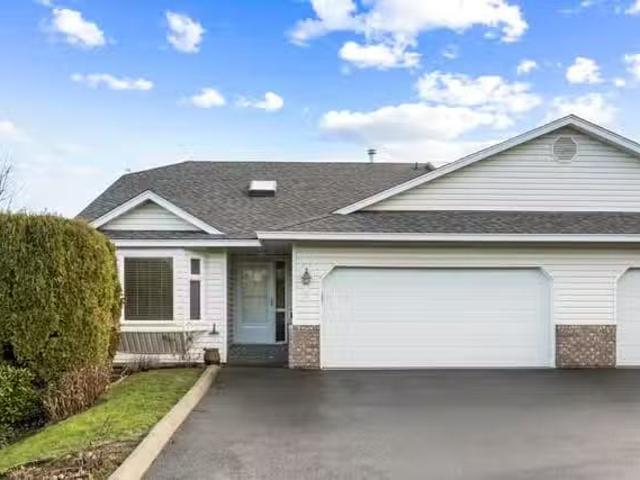 Condo for sale in Abbotsford, British Columbia
