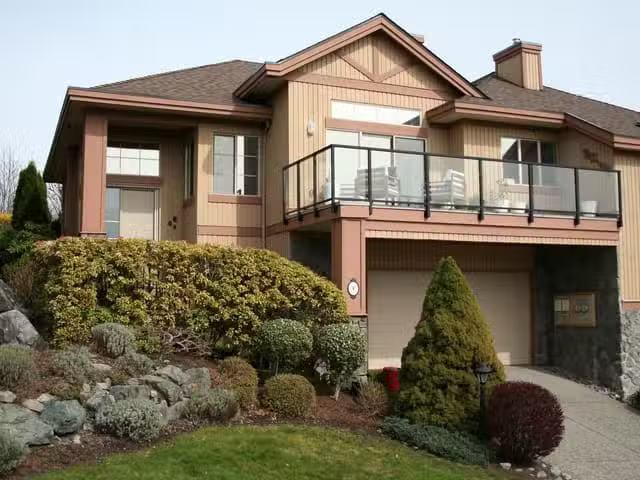 Condo for sale in Abbotsford, British Columbia