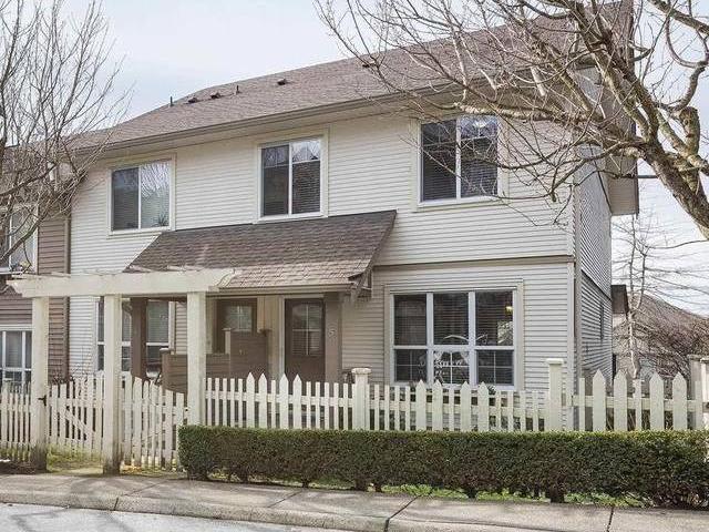 House for sale in Abbotsford, British Columbia