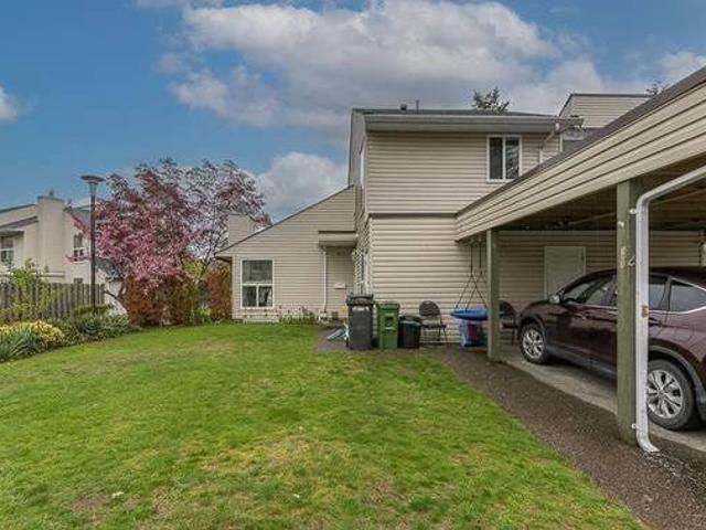 House for sale in Abbotsford, British Columbia