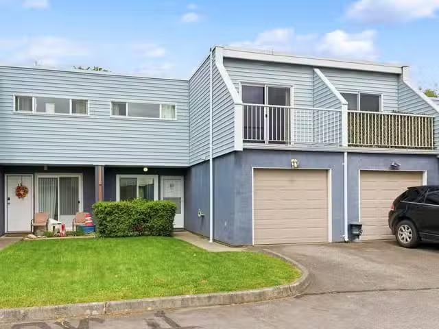 Condo for sale in Kent, British Columbia
