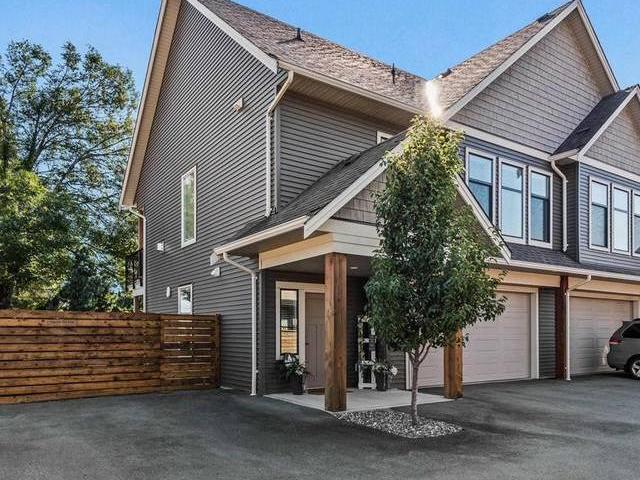 House for sale in Chilliwack, British Columbia