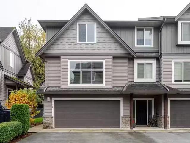 Condo for sale in Kent, British Columbia