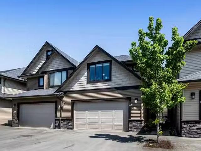 Condo for sale in Kent, British Columbia