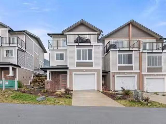 Condo for sale in Kent, British Columbia