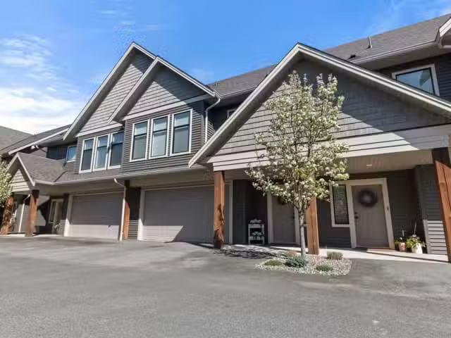 Condo for sale in Kent, British Columbia