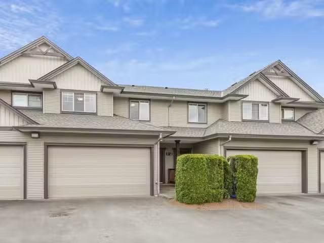 Condo for sale in Kent, British Columbia