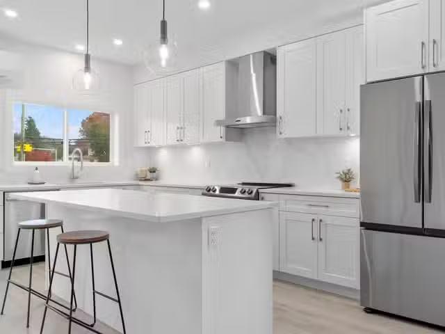 Condo for sale in Kent, British Columbia