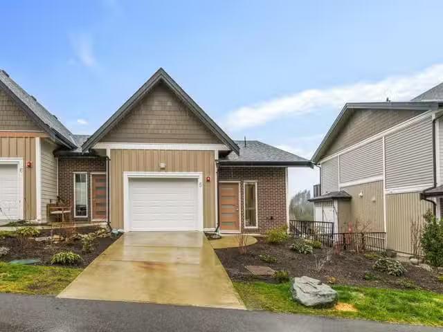 Condo for sale in Kent, British Columbia