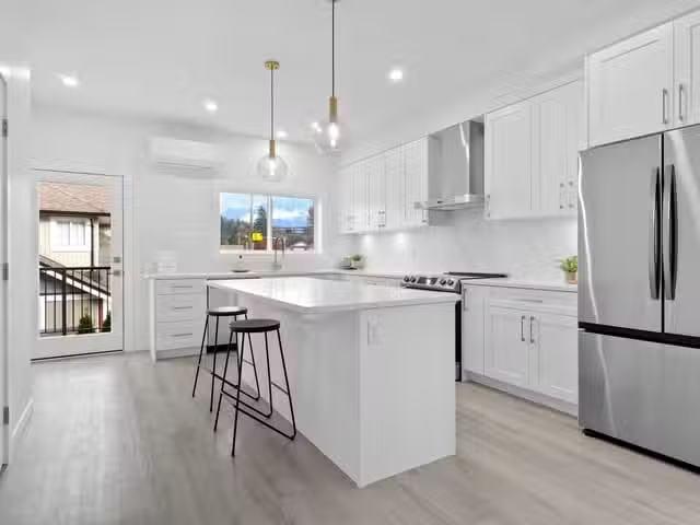 Condo for sale in Kent, British Columbia