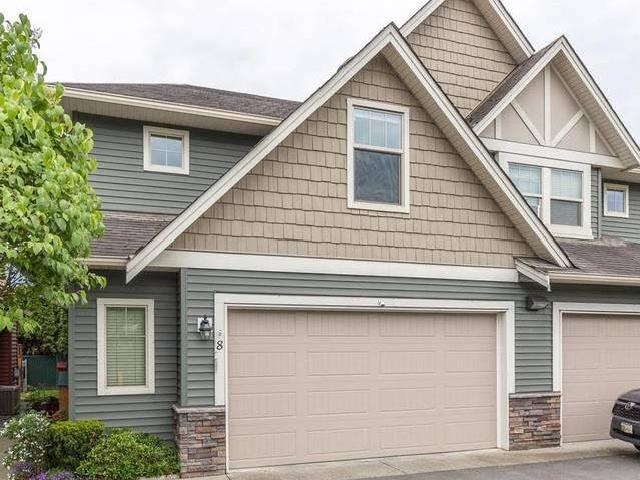 House for sale in Chilliwack