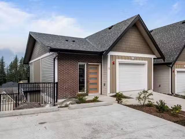 Condo for sale in Kent, British Columbia