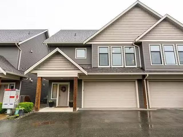 Condo for sale in Kent, British Columbia